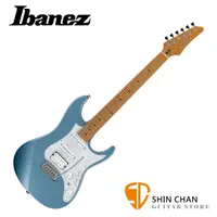 在飛比找蝦皮購物優惠-Ibanez AZ2204 ICM 電吉他 日本製 附原廠硬