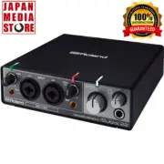 ROLAND RUBIX 22 RUBIX22 USB Audio Interface New with Box 100% Genuine Product