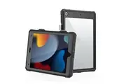 Apple iPad 10.2 RedPepper Shellbox Waterproof Cover with Built-In Screen Protector