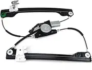Electric Window Regulator with Motor Compatible for Nissa n Teana Left Right Rront Rear Window Power Lifter 08-12(Rear Left)