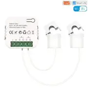 Bidirectional Energy Meter Clamp Current Sensor App Monitor 110-240V 50-60Hz