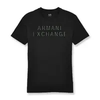 在飛比找樂天市場購物網優惠-美國百分百【Armani Exchange】T恤 AX 短袖