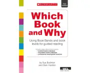Which Book and Why (New Edition)