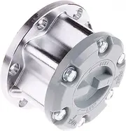 Rynplex 4WD Locking Hubs, for Suzuki, X-90 Vitara Escudo 1989-2001 JIMNY SJ 410 SJ 413 Samurai Sierra B039 43810-60A00 4381060A00 Zinc Alloy Car Freewheel Locking Hub