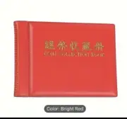 coin collector book