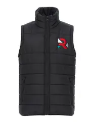 Puffer Vest