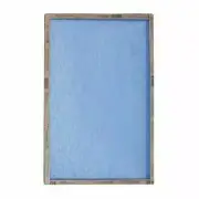 AAF Flanders 10055.011420 4 MERV Air Filter 14 H x20 W x 1 D in. (Pack of 12)