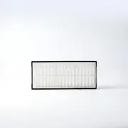 Robot Vacuum Washable Filter for RoborockS7 / S7+/ S7 MaxV / S7 MaxV+/ S7 MaxV Ultra / S7 Pro Ultra / S7 Max Ultra / S8 / S8 Plus / S8 Pro Ultra Robotic Vacuum, 2PCS