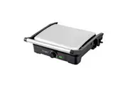 Maxim Large Pro Contact Non Stick Toasted Sandwich Maker BBQ Press&Grill