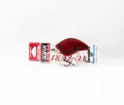 Yo Zuri 3DR-X Flat Crank 55F Floating Lure R1443-RCF (8589)