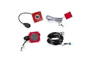 Fanvil PA2 Accessories Kit to suit IPF-PA2, Official Kit For Fanvil PA2 SIP Paging Gateway & Video Intercom.