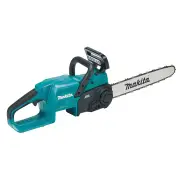Makita DUC407ZX2 - 18V Brushless 400mm Chainsaw (Tool Only)