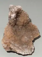 Calcite Broken Hill NSW. Mineral specimen 50x35mm 25g #1731