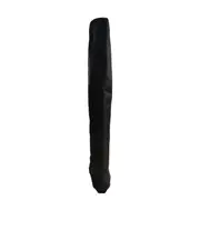 Paris Texas Bettina Square Toe Over The Knee Boots 36,37,36.5,41,35.5 Black