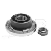 GSP Wheel Hub Assembly - 232004K