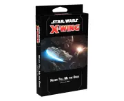 Star Wars: X-Wing Second Edition Never Tell Me The Odds Obstacles Pack