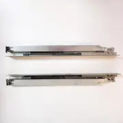 [PAIR] Blum 563H5330B BLUMotion 21" Self-Close Undermount Drawer Slide 100lb NEW