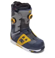 DC Men's Phantom Snowboard Boots
