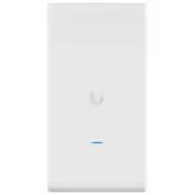 Ubiquiti UniFi U6-Mesh Pro Dual-Band AX5300 Indoor/Outdoor Wi-Fi 6 Access Point,