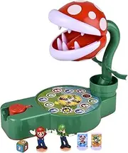 Super Mario - Piranha Plant Escape!