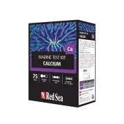 Red Sea MCP Calcium Test - 75 tests