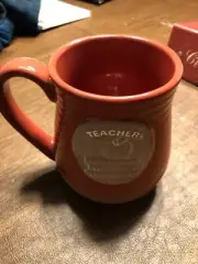 Coffee/HotChocolate/HotTea Teachers MUG NEW Prayer