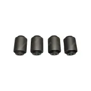 Rear Control Arm Lower Inner Toe Control Arm Bush Kit for Pajero NS NT NW NX
