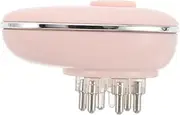 HAKIDZEL Scalp Massager Hair Oil Applicator Bottle for Hair Care Tools for Scalp Oil