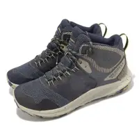 在飛比找momo購物網優惠-【MERRELL】戶外鞋 Nova 3 Mid GTX 男鞋