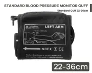 Standard Cuff 22-36 CM for Digital Blood Pressure Monitor Upper Arm