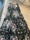 Zimmerman Maxi Skirt Size 0