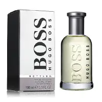 在飛比找蝦皮購物優惠-試香❤HUGO BOSS Bottle 自信 男性淡香水 ☆