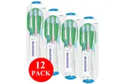 Sensodyne Soft Daily Care Toothbrush 12 Pack