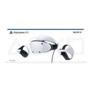 PlayStation VR2 PSVR2