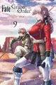 Fate/Grand Order-真實之旅- (9)