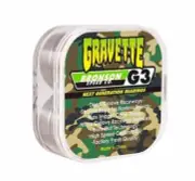 Bronson G3 David Gravette Bearings