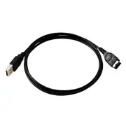 USB CHARGE CABLE CORD FOR NINTENDO GAMEBOY ADVANCE GBA SP
