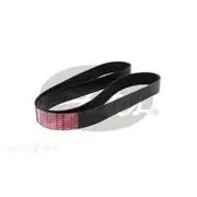 Gates Micro-V Belt - 10PK1615