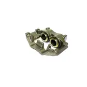 Haldex RH55252LLX Dayton Walther Disc Brake Caliper Remanufactur for Chevrolet