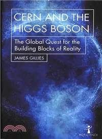 在飛比找三民網路書店優惠-Cern and the Higgs Boson ― The