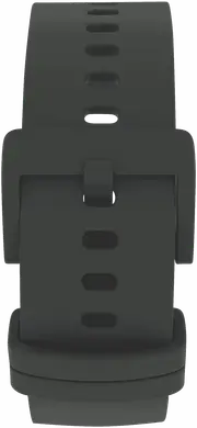 Spacetalk Band Strap - Black