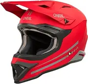 O'NEAL Unisex Adult Solid Helmet