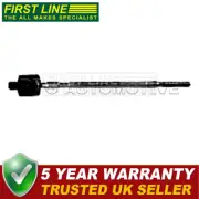 First Line Tie Rod End Fits Volvo V40 1995-2000 S40 1995-2003 MB244901