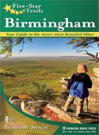 在飛比找三民網路書店優惠-Five-Star Trails Birmingham ― 