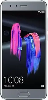 Mt Huawei Honor 9 64GB Android 7.0 [Size] Dual SIM - EU Product
