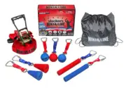 Slackers Ninja Line B4 Adventures Cone Pipe Racket Single Item SLACK LINE U Pick