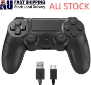 Wireless Bluetooth Controller For Playstation4 Gamepad Joystick for PS4/Slim/Pro