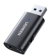UGREEN 60300 Bluetooth 5.1 Transmitter Receiver