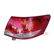 All Crash Right Tail Light - TUR-21040RH