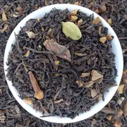 Decaffeinated Black Chai Dusk
